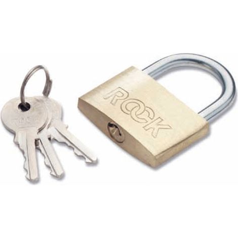 U-lock laiton