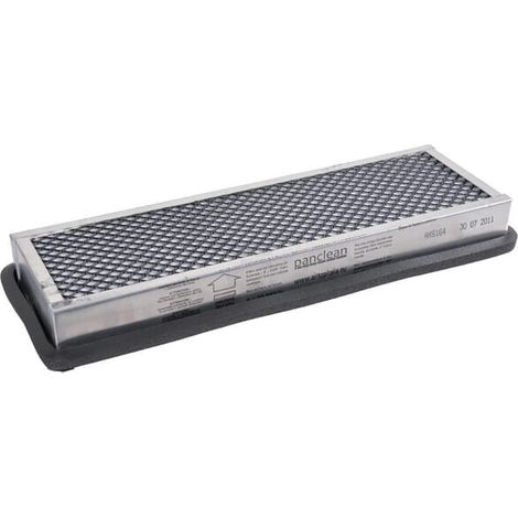 Filtro de cabina carb贸n activado PANCLEAN AXH4342 (1/2)
