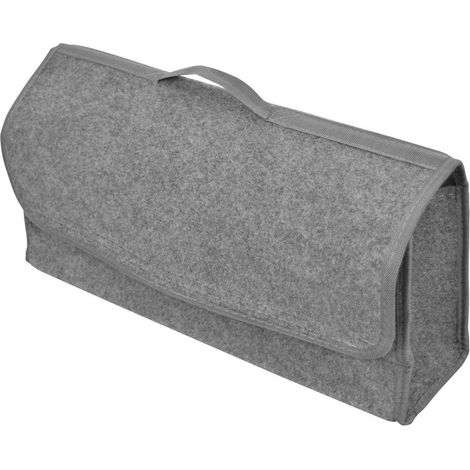 Sac de rangement compatible avec le coffre - Large - 50x15x25cm (1/3)