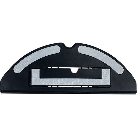 Support de serpillère pour aspirateur, support de fixation de serpillère à commande électrique, pièce de rechange pour aspirateur robot des séries S7 et T7S. (1/5)