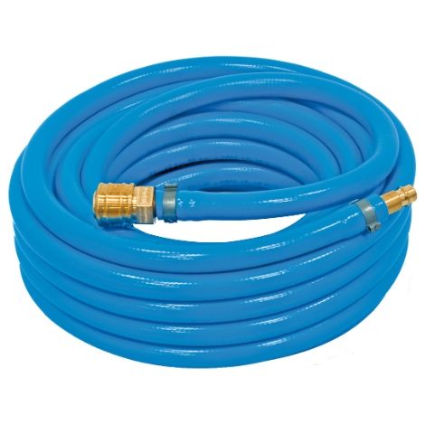 Set di tubi per aria compressa 'high-flex'