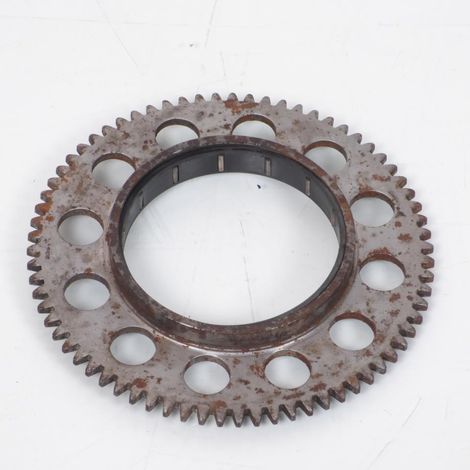 [PRODUIT D'OCCASION] Roue libre de démarreur origine pour scooter Yamaha 50 BWS 5WW /