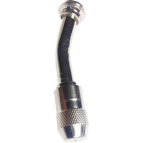 BOQUILLA ACERO INOXIDABLE REGULABLE COMPATIBLE PARA MOCHILA