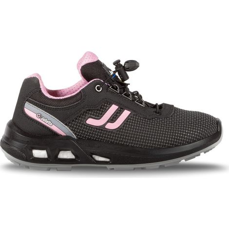 Chaussures de travail basse SAKINA ESD 02 FO SRC - JOJO201 - Jallatte - taille 36 (1/5)