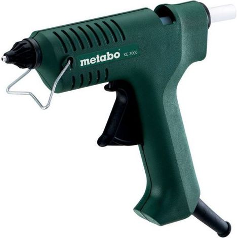 Pistolet à colle KE 3000 - METABO 618121000 (1/2)