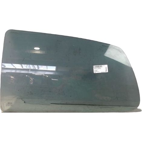 [PRODUIT D'OCCASION] Glace Custode Gauche RENAULT Twingo 93-98 ♻️ Ref Oe. 7700818325 - Garantie à vie (1/2)