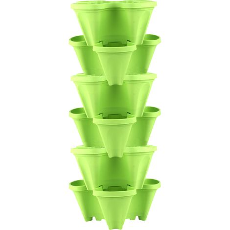 Vaso dorato – piccolo – fioriera unica – a forma di cane