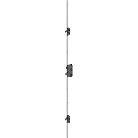 WINKHAUS Mehrfachverriegelung STV F2062 M2, 10/92, Falle Standard, Stahl