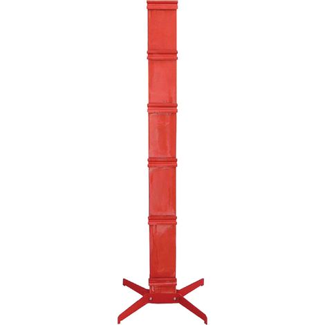 Espositore Vuoto 5 Posti Stark 165 x 15 cm