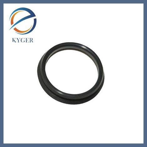 Joint d'huile de différentiel avant gauche extérieur compatible avec Land Rover Range Rover Evoque et Jaguar J9C7801 LR003155 (1/5)