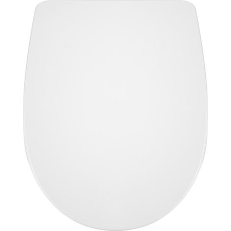 Copriwater WC Grace 68 Monoblocco Ceramica Globo Termoindurente (1/5)