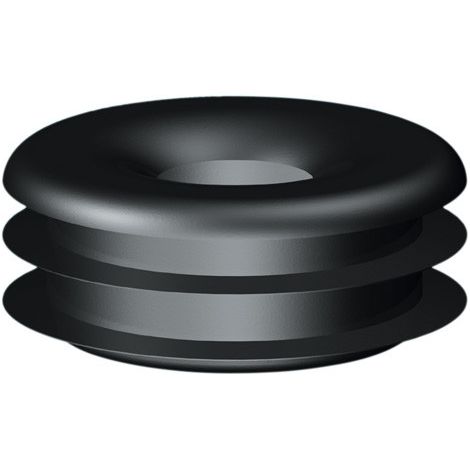 Watts – Joint pour WC Sirius N°5 – Diamètre extérieur 36mm – Diamètre intérieur 44mm – Lot de 5 unités