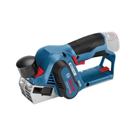 Rabot sans fil BOSCH GHO 12V-20 - Sans batterie, ni chargeur - 06015A7000