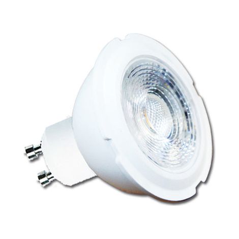 Foco LED GU10 8W 6500K 550LM 60° SULGU10-8DL