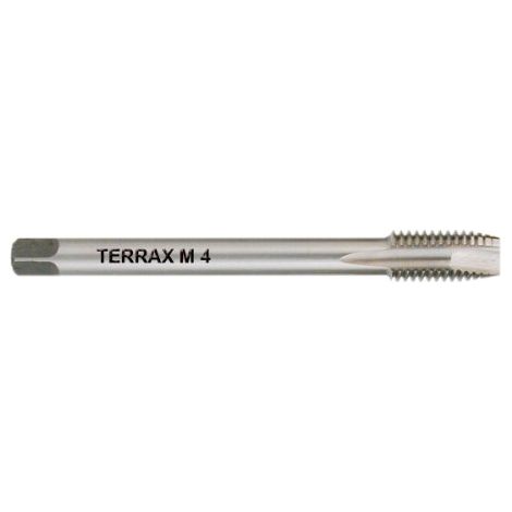Terrax By Ruko Macho MãQuina Hss Din 371-B M4X0,7Mm