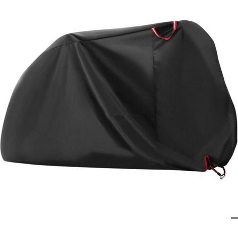 Housse Velo - Oxford 210D Impermeable - Pour Transport En Voiture - 200x70x110cm - 1 Piece (1/5)