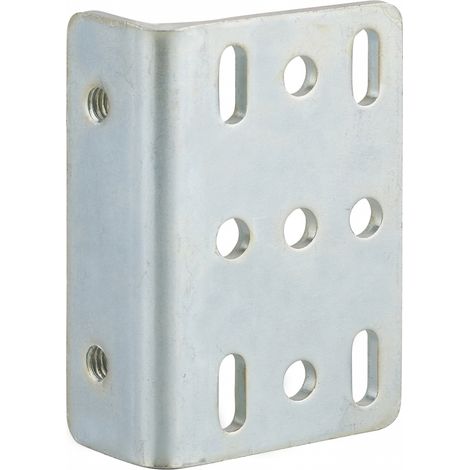 THIRARD - Equerre pour gâche plate - THIRARD