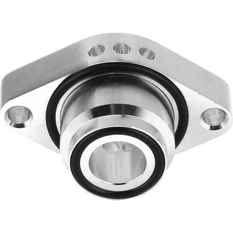 BOV-Turbo-Druckentlastungsadapter-Kit für SEAT Ibiza FR/Cupra, Umrüstteil für atmosphärischen Kompressor, robustes Metall (1/5)