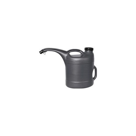 Bidón de aceite de calefacción, capacidad de refrigeración 10l