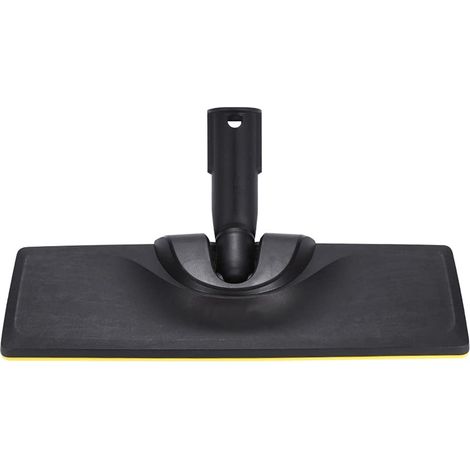 Brosse de sol pivotante de rechange compatible avec nettoyeur vapeur Karcher SC2 SC3 SC4 SC5 (1/5)