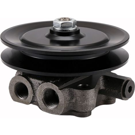 Bomba de combustible 04296791 para excavadora L120E L110E L60F con motor Deutz TCD2013 TCD2012 0429-6791 (1/2)