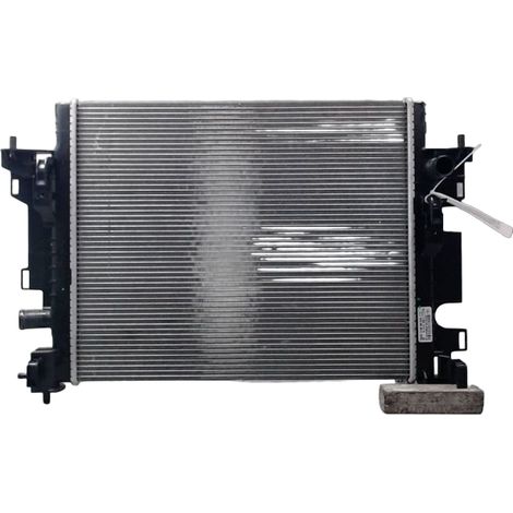 Radiateur RENAULT Twingo [PRODUIT D'OCCASION]♻️214101206r (1/2)