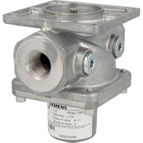 Vanne gaz Siemens VGG10.154P