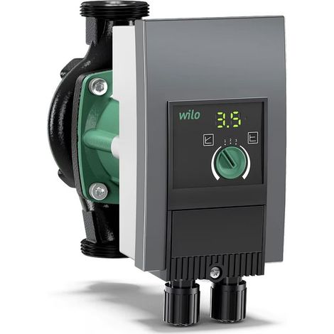 Circolatore YONOS MAXO 25/0,5-12 pn10 - WILO : 2120641
