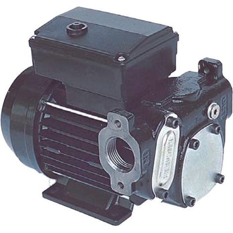 Elektrische Dieseltransferpumpe 56l/min