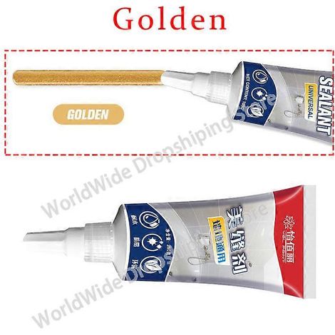 Gel adhésif pour carrelage ultra-résistant et visqueux (100 ml) : remplissage de joints durable et efficace, agent de réparation et de restauration pour carrelage et porcelaine.