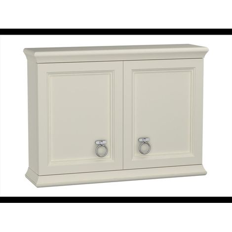 VITRA 62257 Meuble haut Valarte 750 x 550 mm