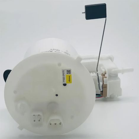 Ensemble pompe à carburant compatible avec les véhicules Toyota Highlander 77020-0R070 770200R070 (1/4)