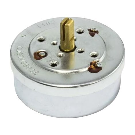 Temporizzatore forno 60 minuti 20TM01