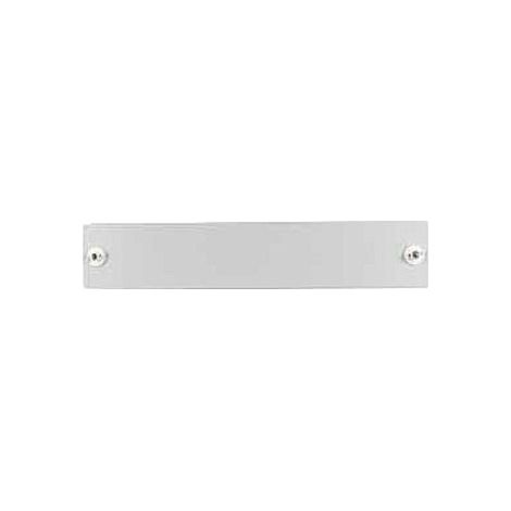 EATON PANNEAUX AVANT TÔLE D'ACIER BLIND 600 X 500 MM 119235 BPZ-FP-600/500-BL