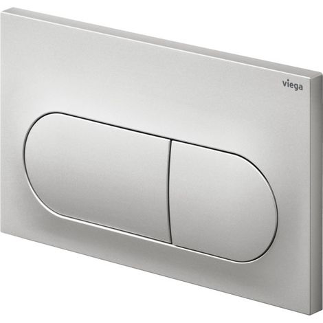VIEGA 773755 WC Betätigungsplatte VfL 6 (1/4)