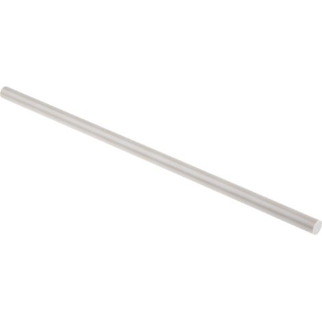 Tige en polyétheréthercétone PEEK RS PRO Beige Dia. 10mm x 300mm ( Prix pour 1 Lot )
