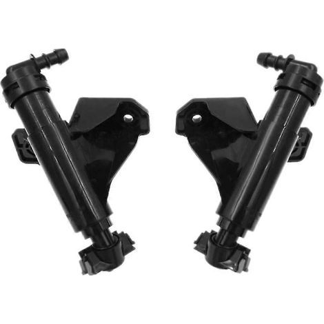 Buse de lave-phares avant pour KIA Sorento 2015-2018 98671-C5000 98