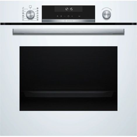 Four BOSCH HBG578EW7 3600 W 71 L (1/2)