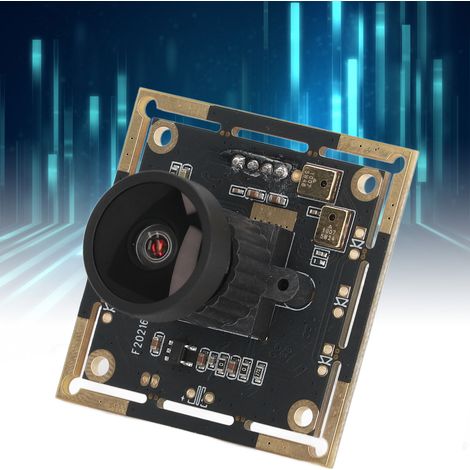 Industrieller Steuerungscomputer mit 2 Megapixeln, Werbebildschirm und integriertem Kameramodul für die Ausrüstung. (1/5)