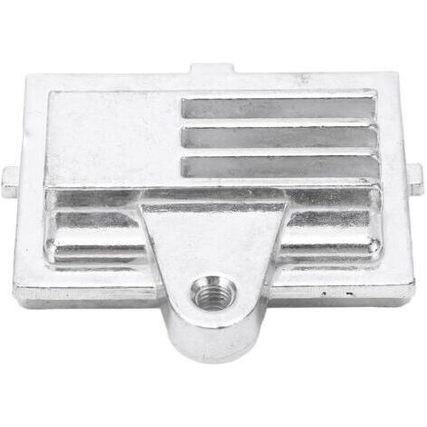 DC12V Voltage Regulator Rectifier Charging and Starting System 318/420 Heat Dissipation Replacement for Lawn Mower Tractor