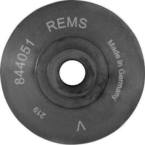 REMS Schneidrad Schneidrad V (1/2)