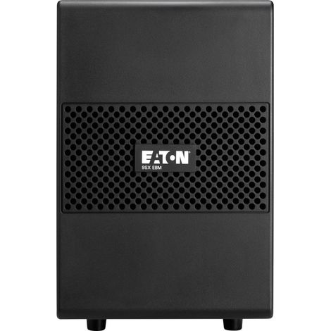 EATON Eaton 9SXEBM36T - Tour - Noir - 9SX1000I - 9SX1000IM - 9SX1000B - 9SX1000IB - Sealed Lead Acid (VRLA) - 9 Ah - 12 V (1/4)