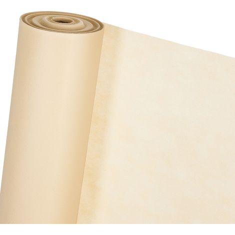 WINTERVLIES 80g/m² 1,6m x 100m in beige Kälteschutz (1/4)