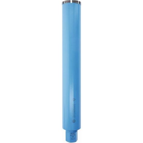 Bosch PRO Nassbohrkrone, 72 x 450 mm, G 1 1/4 Zoll UNC