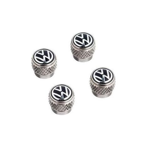 Ventilkappen – Geeignet für Gummi und Metall – 15 bar Widerstand – Temperaturbereich: -40 °C bis 120 °C – 4er-Pack (1/5)