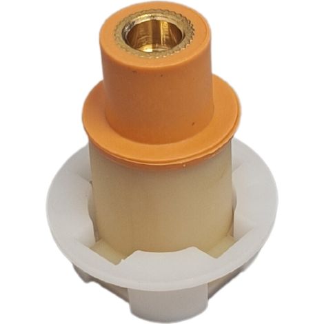Kenwood KW716923 - Kit accoppiamento ricambio originale per robot cucina FDM30 modelli in descrizione (1/4)