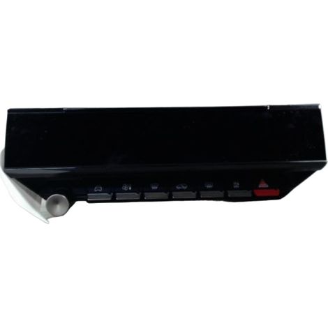 [PRODUIT D'OCCASION] Commande Autoradio PEUGEOT 308 2011- ♻️ Ref Oe. 9834362680 - Garantie à vie (1/3)