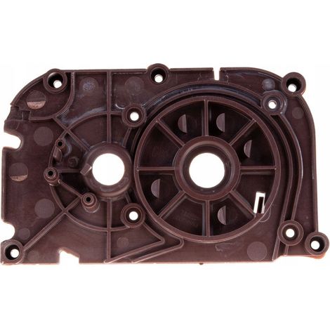 Motor geko gek-cg82007-31 2400W instalación fácil