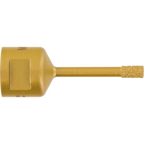Foret couronne diamantée M14 SCID - Diamètre 8 mm (1/2)