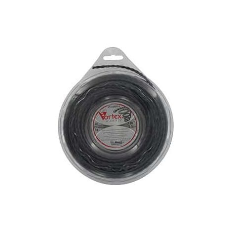 Coque Fil Nylon Copolymère Vortex - Longueur: 18m, ø: 3,30mm